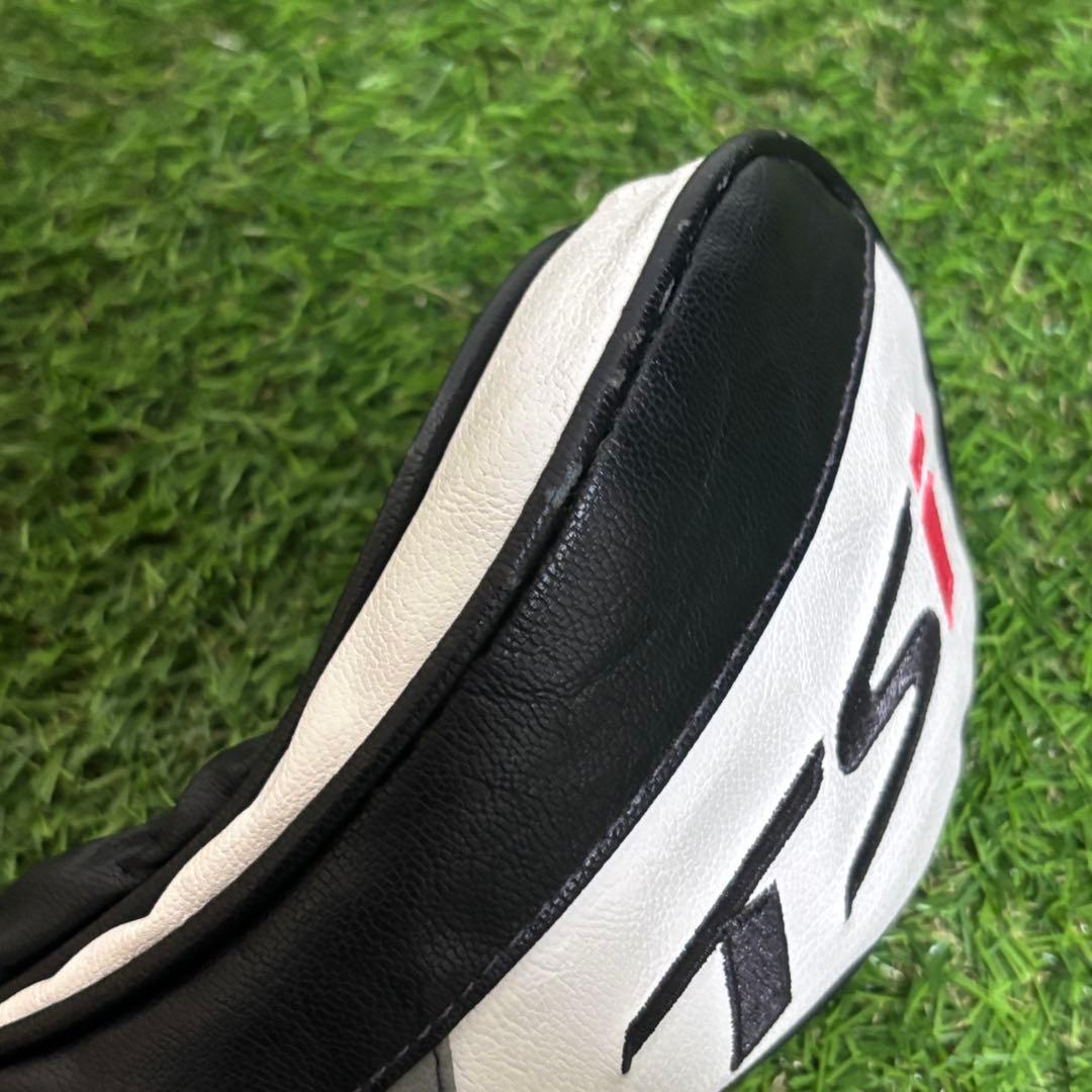 タイトリストTitleist TSi1 7W 20° ヘッドカバー付き
