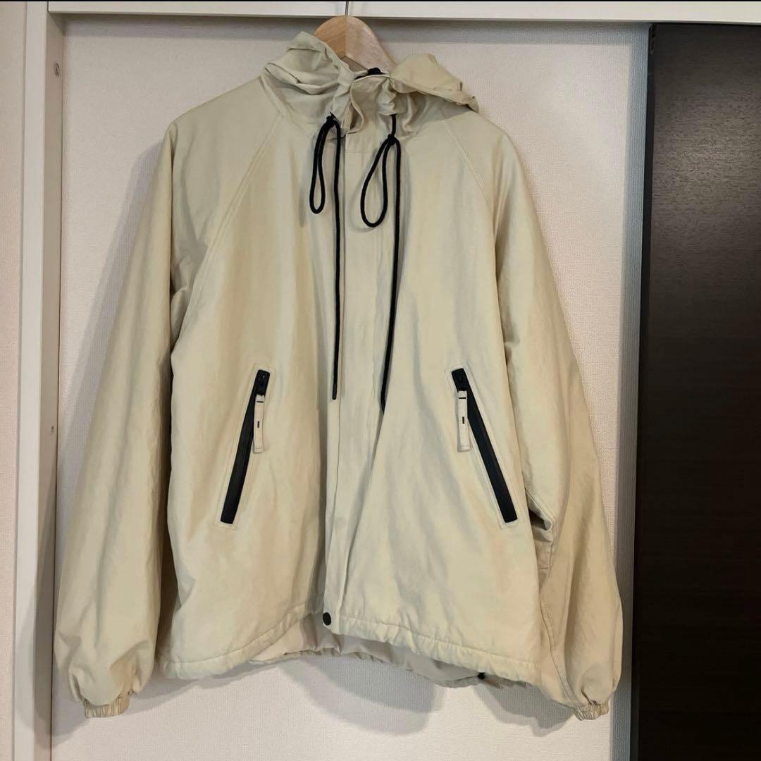 ジャケット・アウター todayful hoodie puff jacket 36