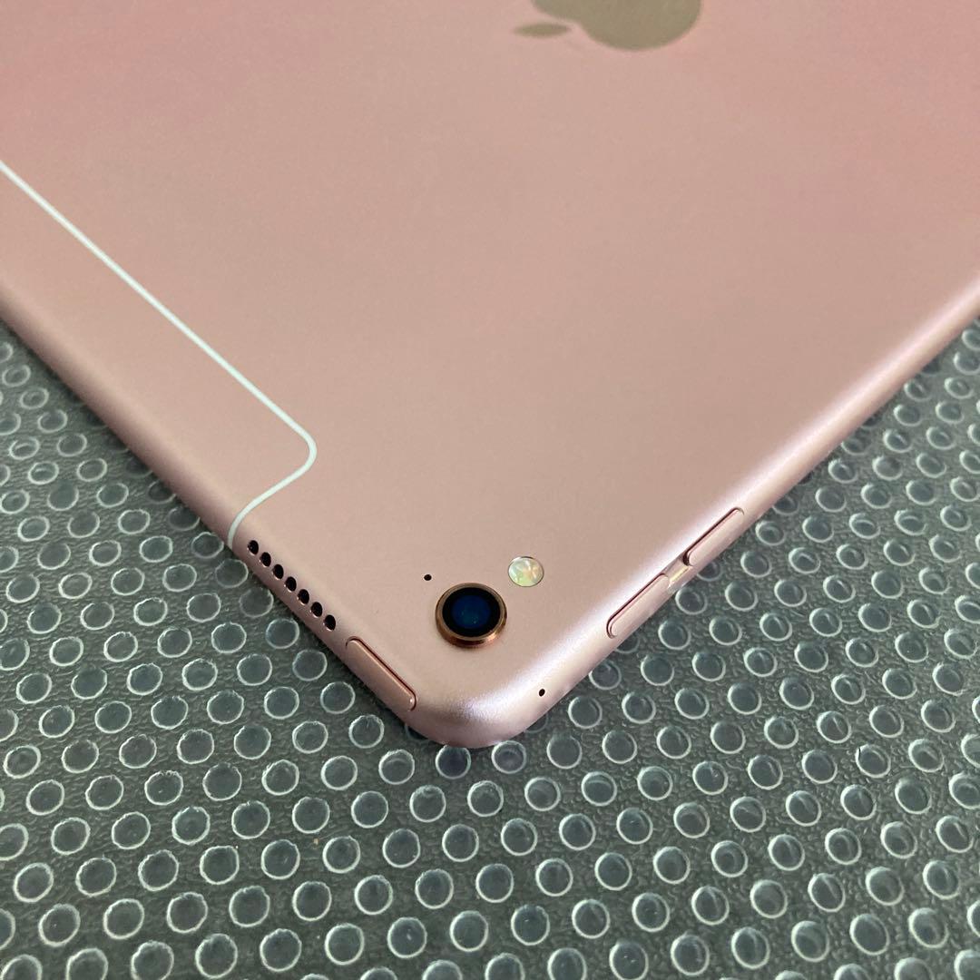 754【早い者勝ち】iPad Pro 32GB 9.7インチ SIMフリー☆