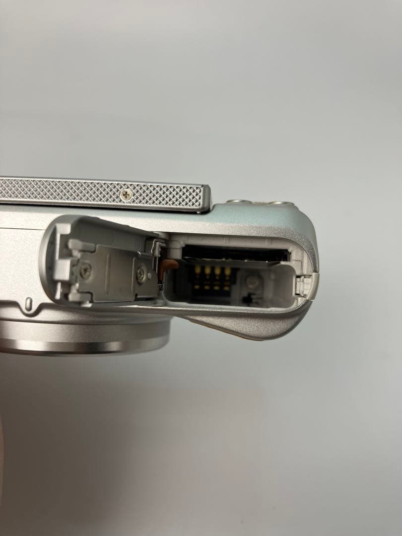 【返品保証・動作確認済】Canon PowerShot SX740 HS