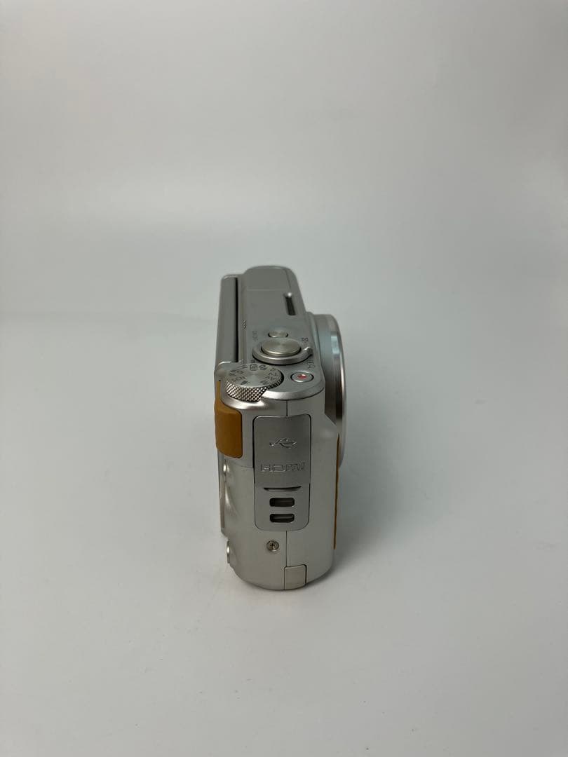 【返品保証・動作確認済】Canon PowerShot SX740 HS