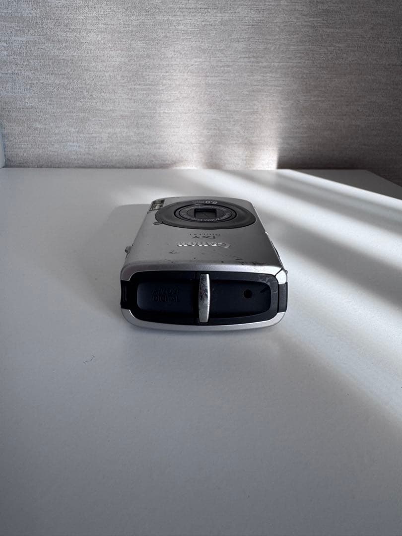 【付属品あり】Canon IXY DIGITAL 910 IS