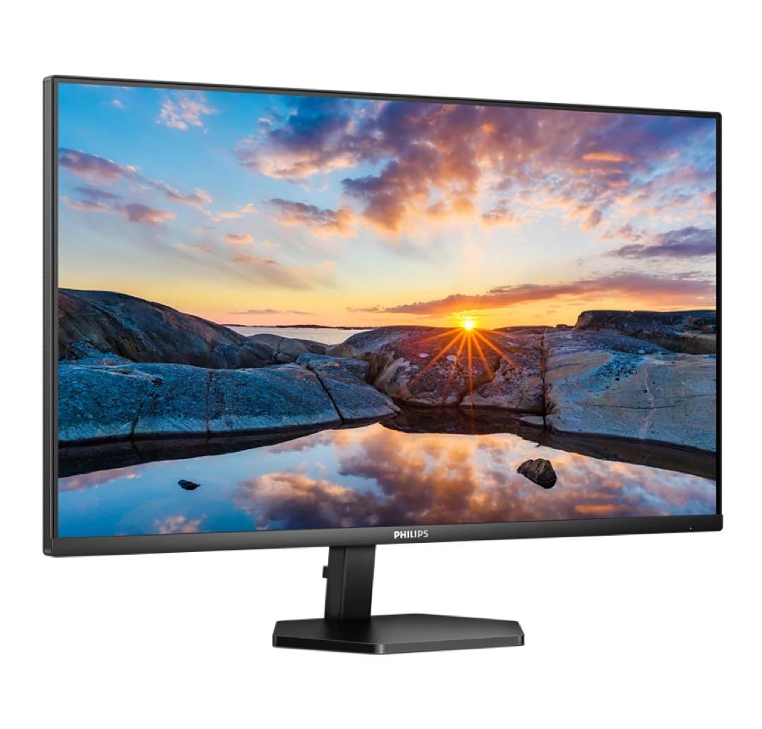 PHILIPS 32インチ FHD 液晶モニター 32E1N3100LA/11