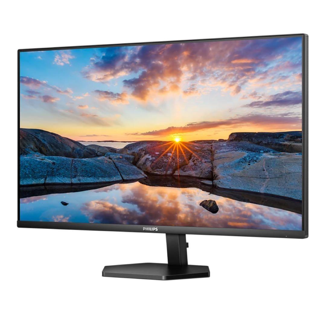 PHILIPS 32インチ FHD 液晶モニター 32E1N3100LA/11