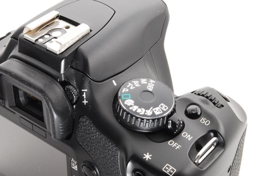 心が動く！Canon Kiss X2➕28-80mm レンズセット