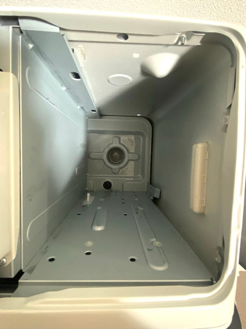 【1年保証期間内】美品　コロナ FH-G3623BY(W) 2023製