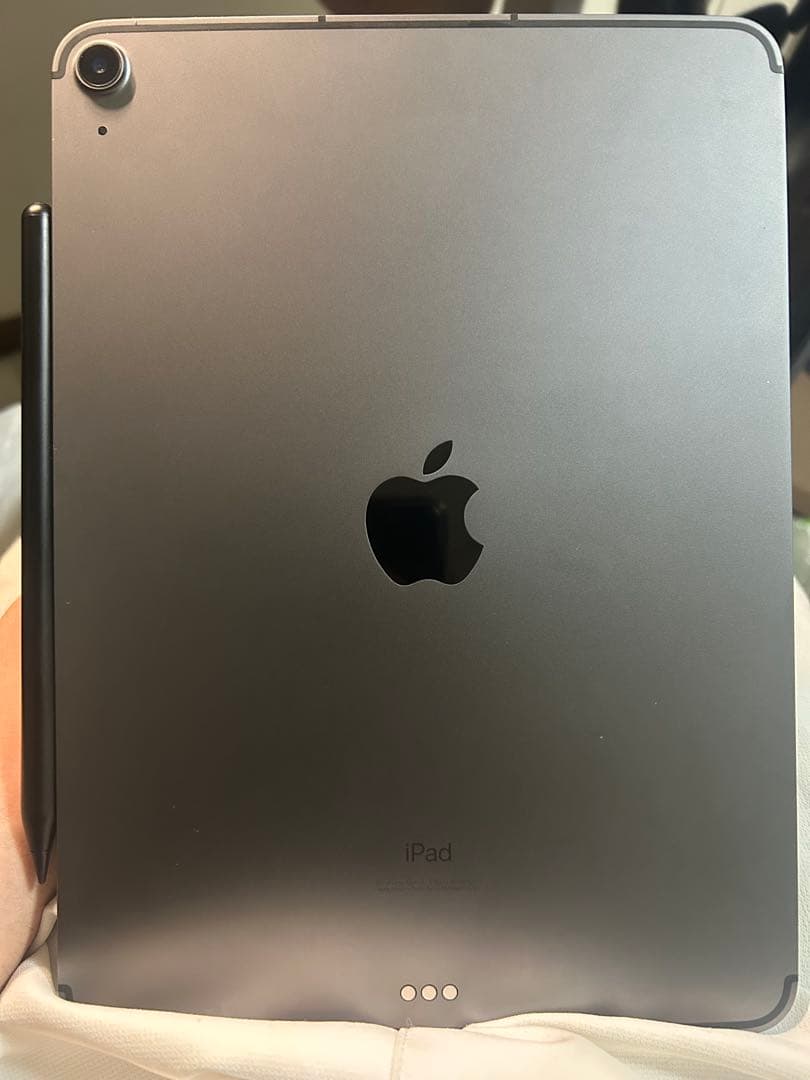 ［整備済み品］iPad Air (第4世代) 256GB