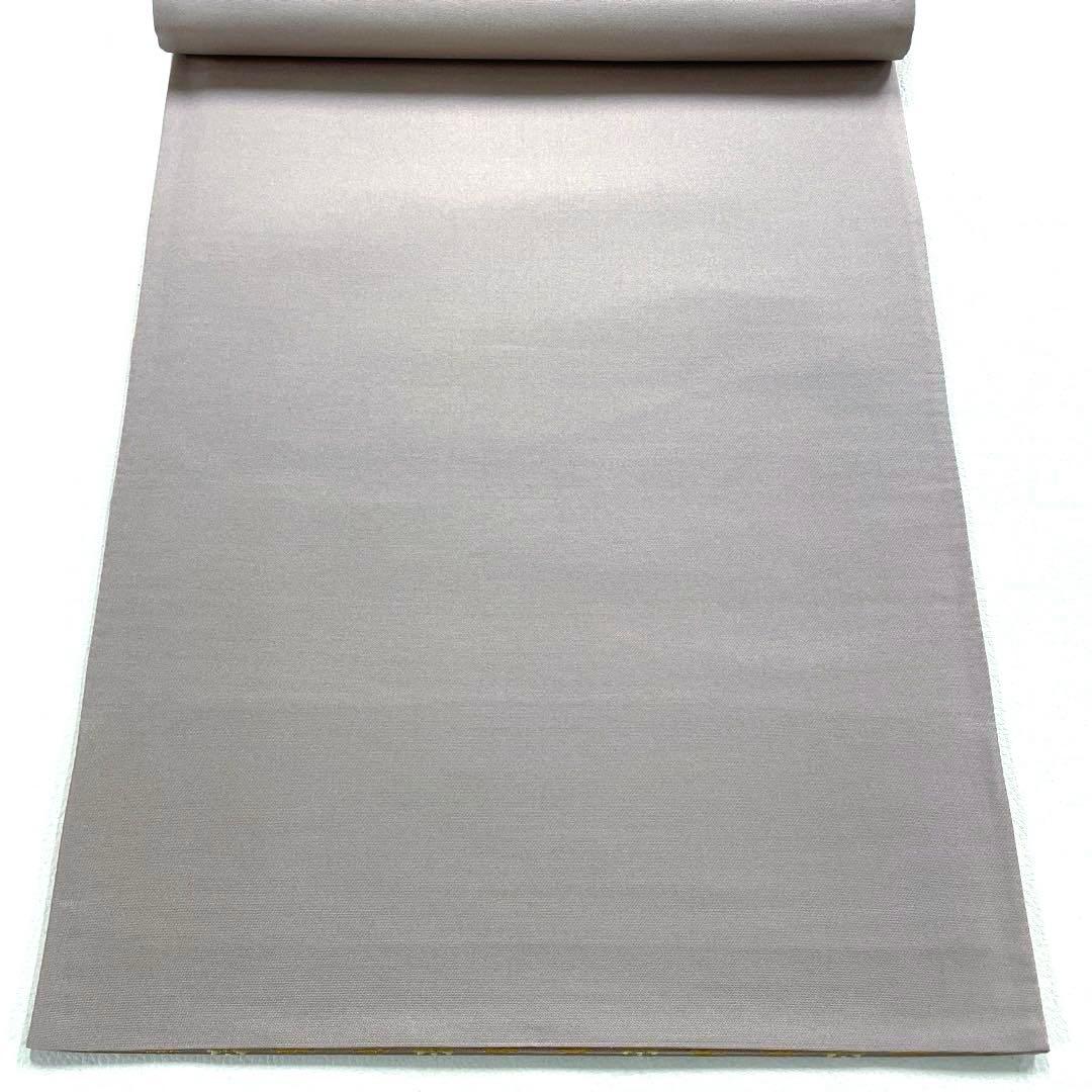 専用帯6203 6103 二点セット●陰山織物謹製 箔屋清兵衛 高級 正絹