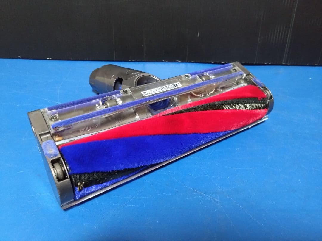 大人気モデル！dyson‼️デジタルスリムフィラフィ SV18収納ブラケット付③