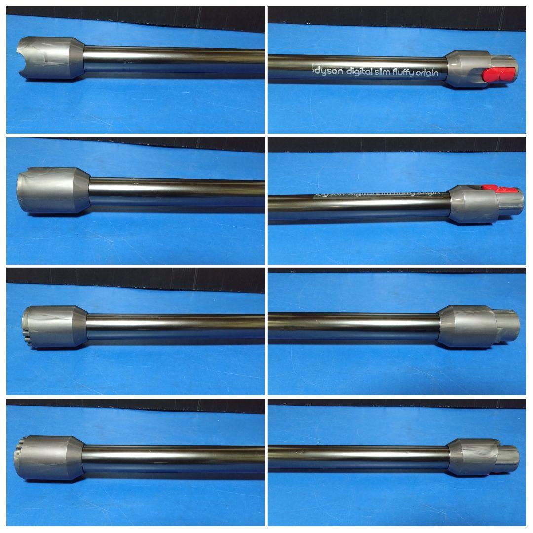 大人気モデル！dyson‼️デジタルスリムフィラフィ SV18収納ブラケット付③