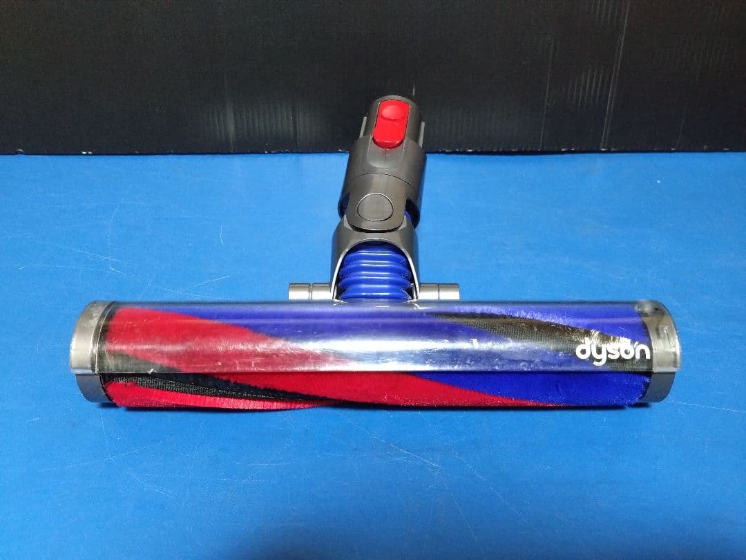 大人気モデル！dyson‼️デジタルスリムフィラフィ SV18収納ブラケット付③