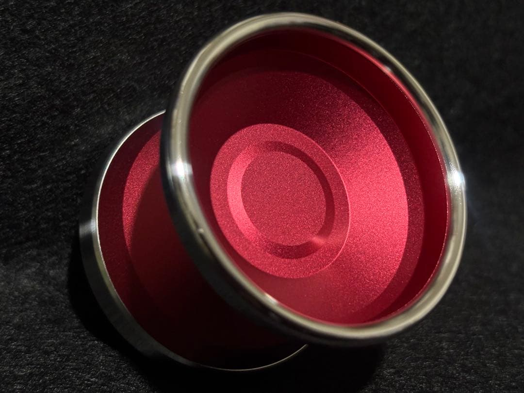 Japan Technology Shaqshine FG ヨーヨー 廃盤 美品