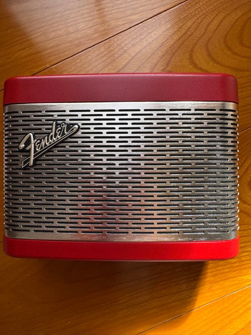 スピーカー・ウーファー Fender Audio Newport 2 Bluetooth Speaker