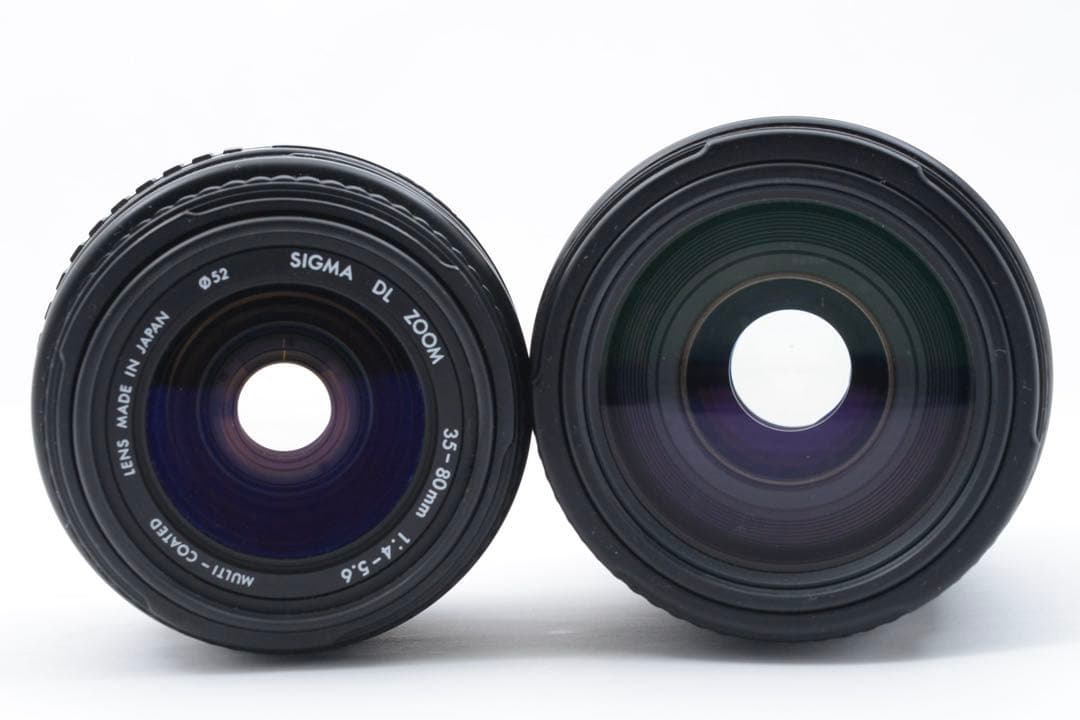 デジタル一眼レフカメラCanon EOS 5D Mark IVダブルレンズセット