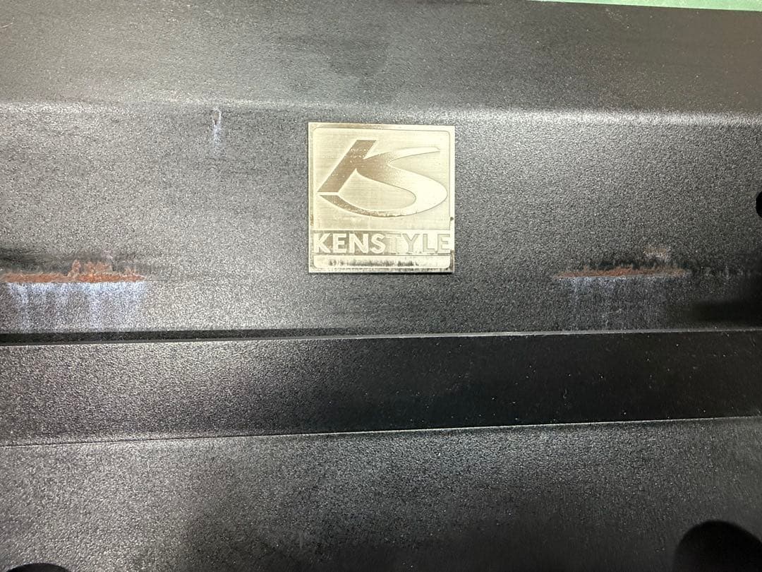 本日限定値引！ジムニーJB64W・JB74W用　リアゲートキャリア