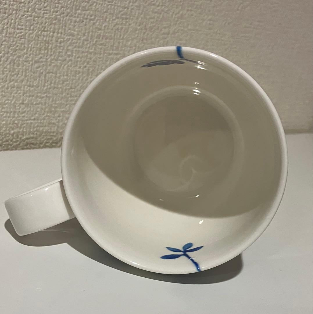 【廃盤】ロールストランド　ペルゴラ ボウル（大）、マグカップ