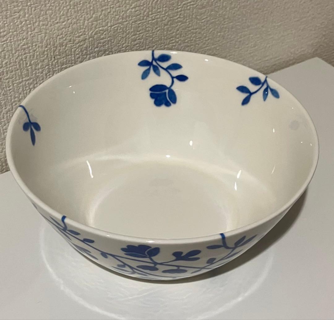 【廃盤】ロールストランド　ペルゴラ ボウル（大）、マグカップ