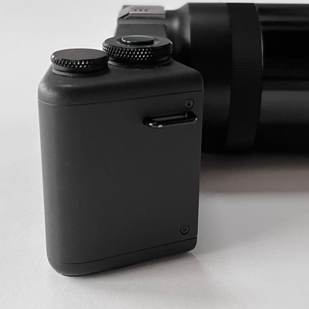 SIGMA dp0 Quattro LCDビューファインダーキット