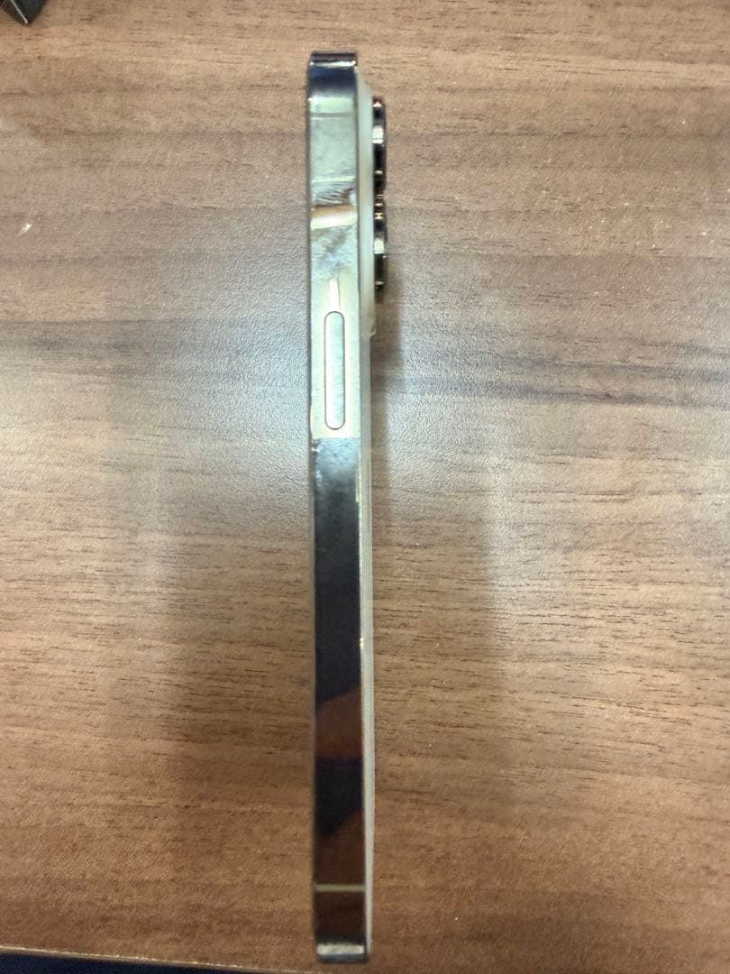 Apple iPhone 14 Pro ゴールド 本体 256GB