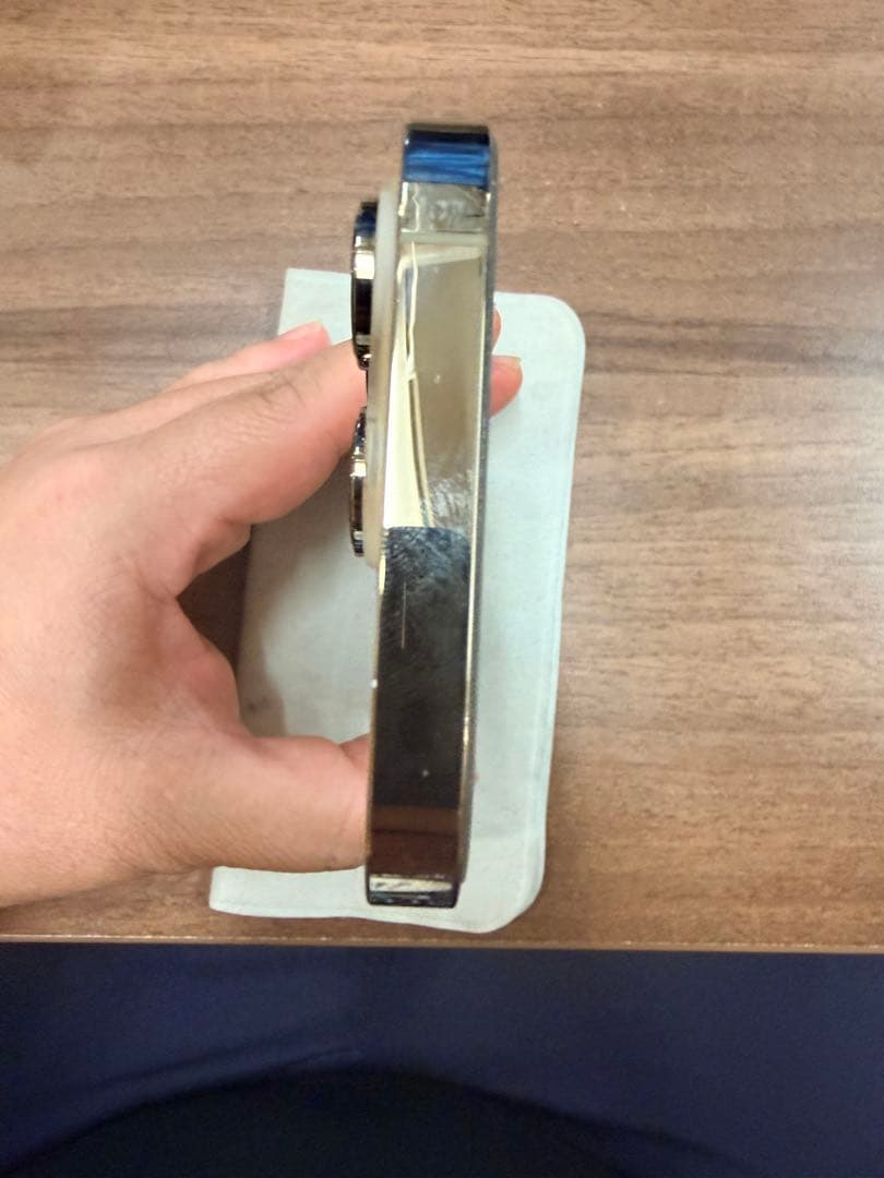 Apple iPhone 14 Pro ゴールド 本体 256GB