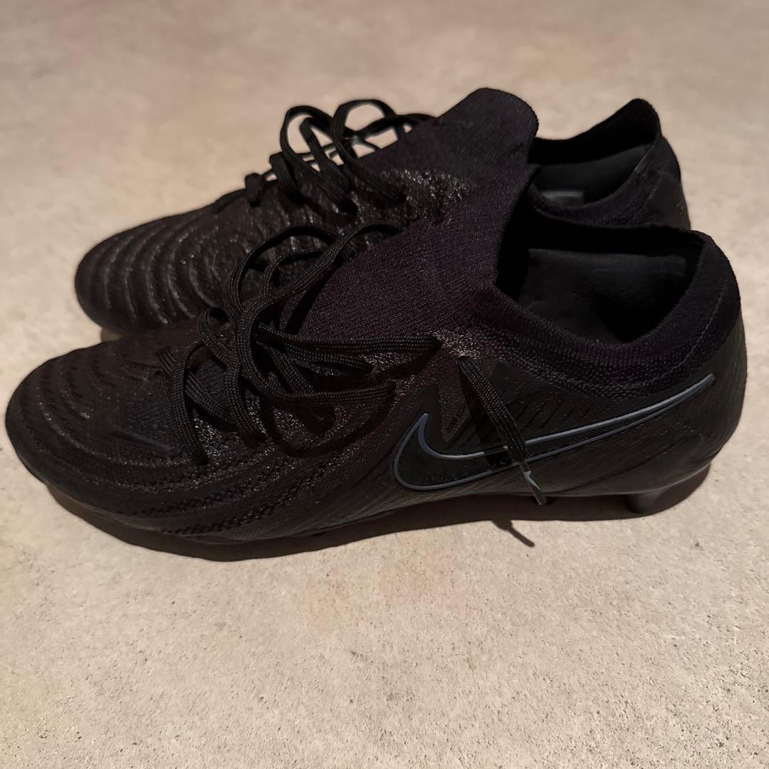 Nike ファントムGXⅡエリートAG-PRO ブラック