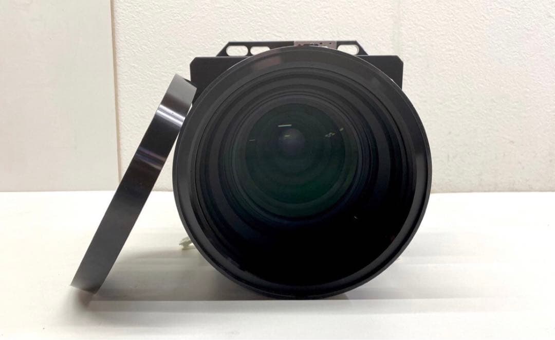 SONY SRX系列　プロジェクションレンズ　LKRL-Z219 メモリ機能付