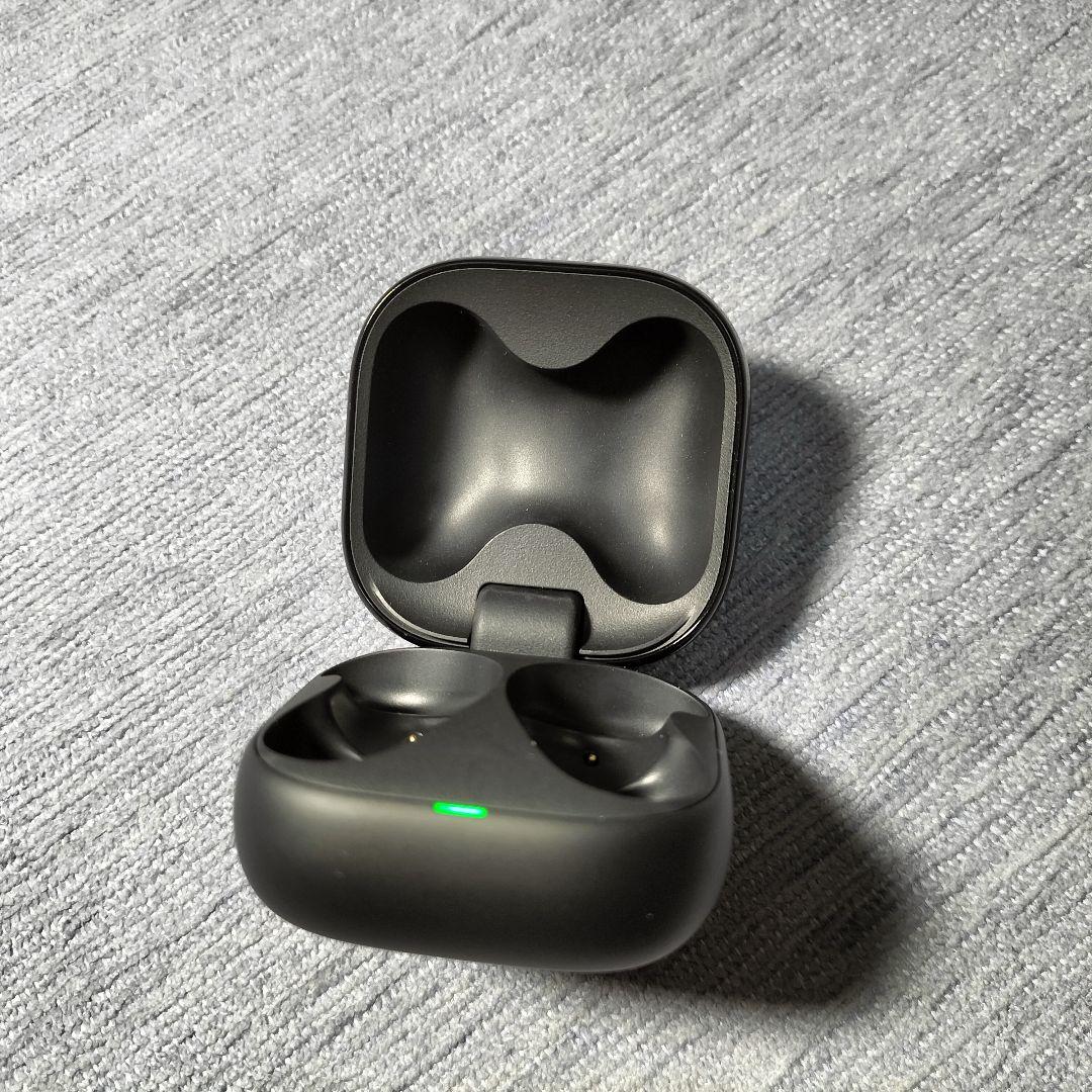 【最終値下げ】LinkBuds Fit WF-LS910N ブラック