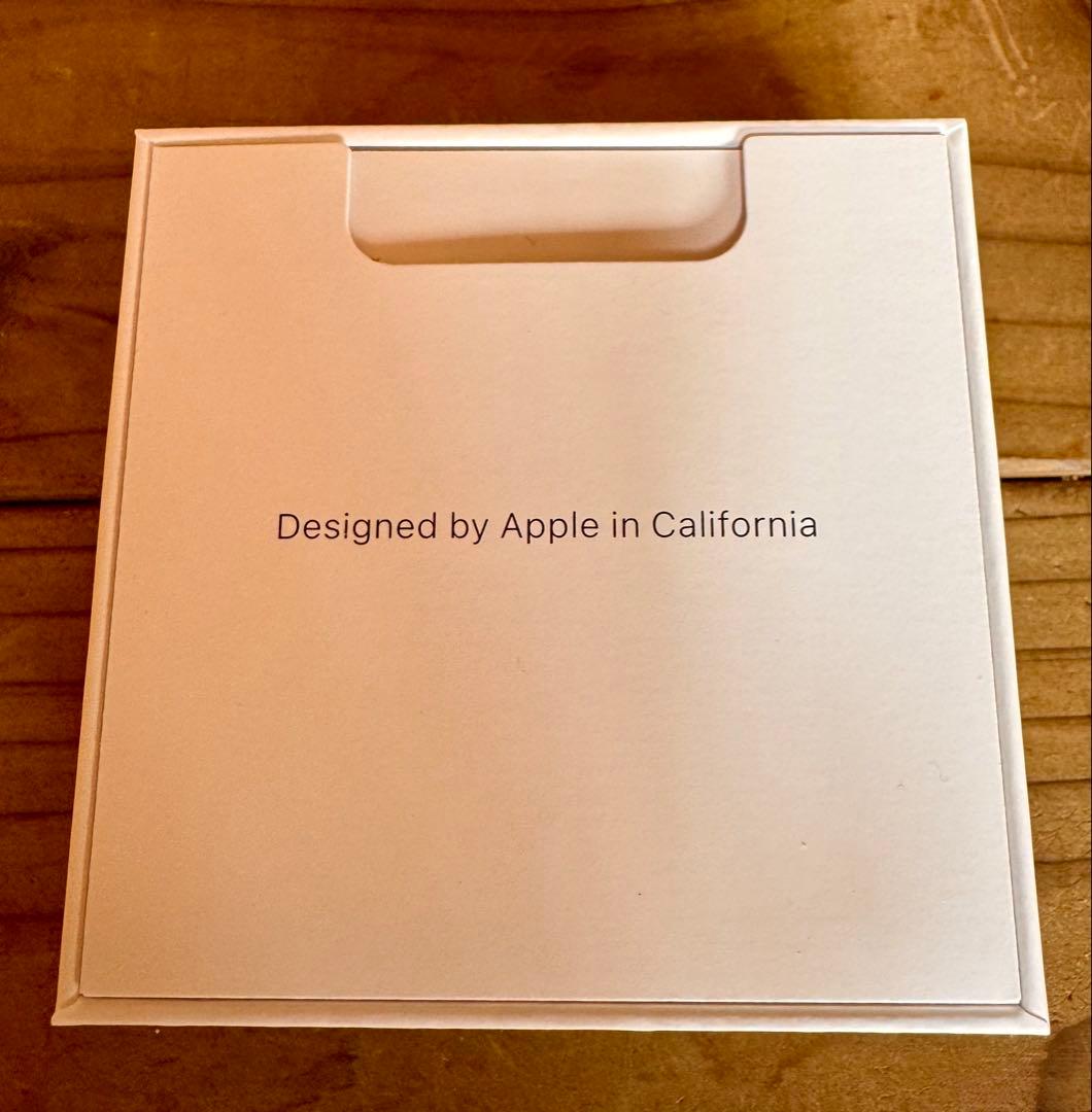 AirPods 4 アクティブノイズキャンセリング 搭載モデル