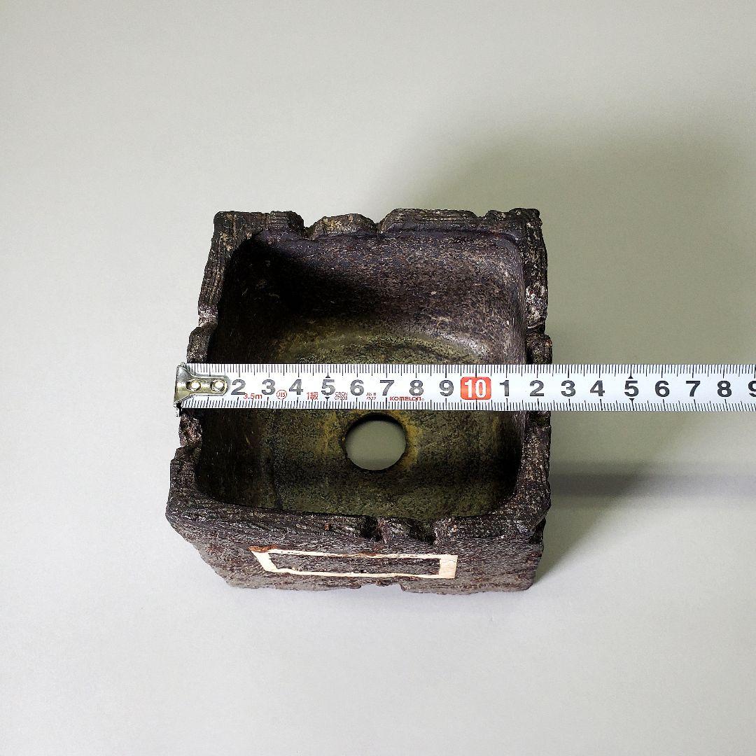 BOTANIZE GOUJIN-SEN-角鉢/サイン特別ボタナイズ goujin