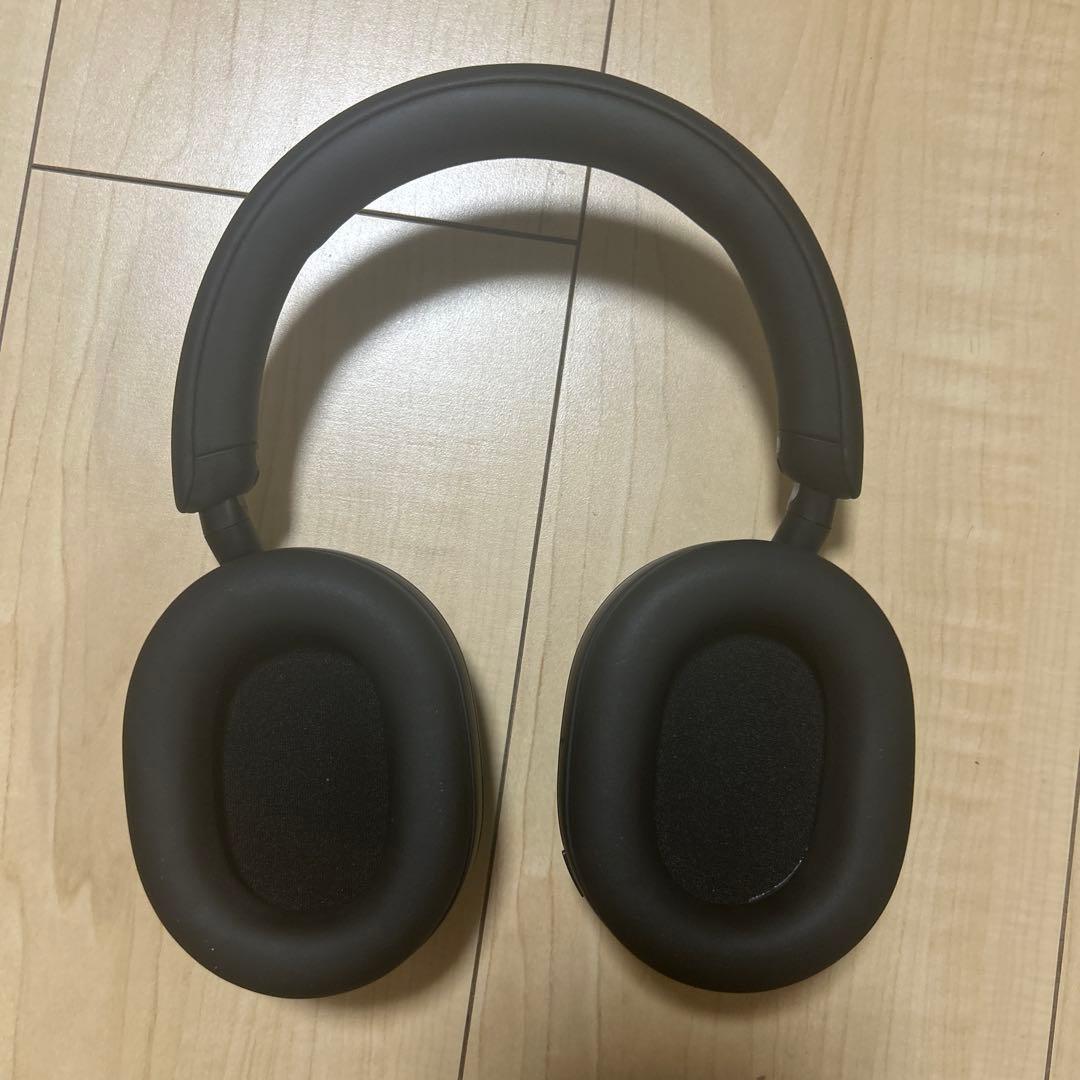 sony ヘッドホン wh-1000xm5 値下げ不可
