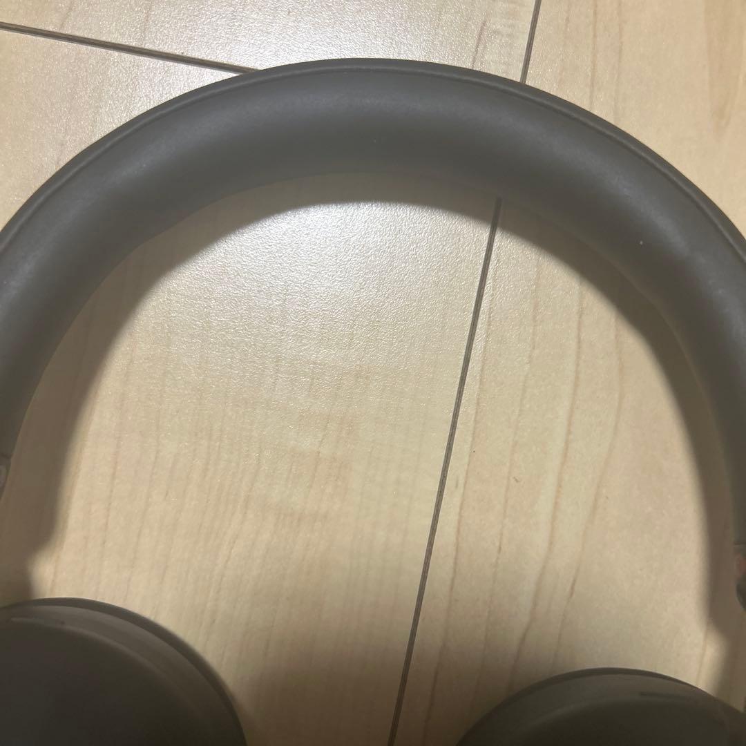 sony ヘッドホン wh-1000xm5 値下げ不可