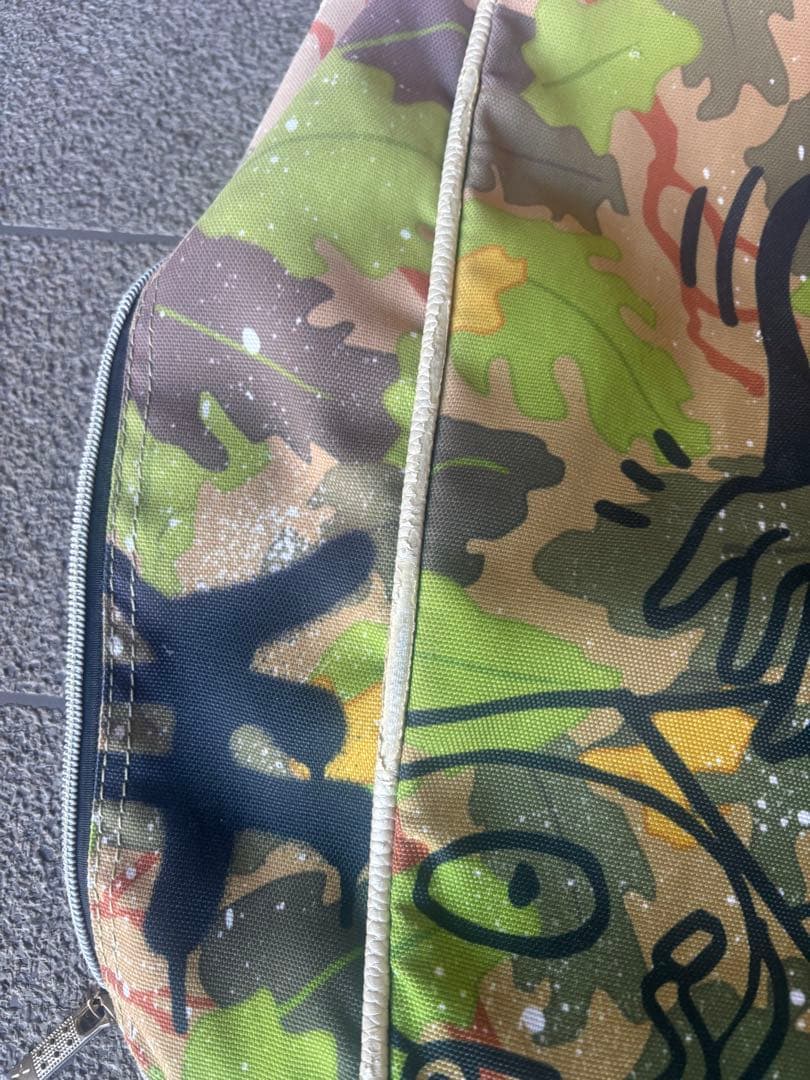 即完売モデル ラッセルノ キャディバッグ ヘッドカバー カートバッグ セット