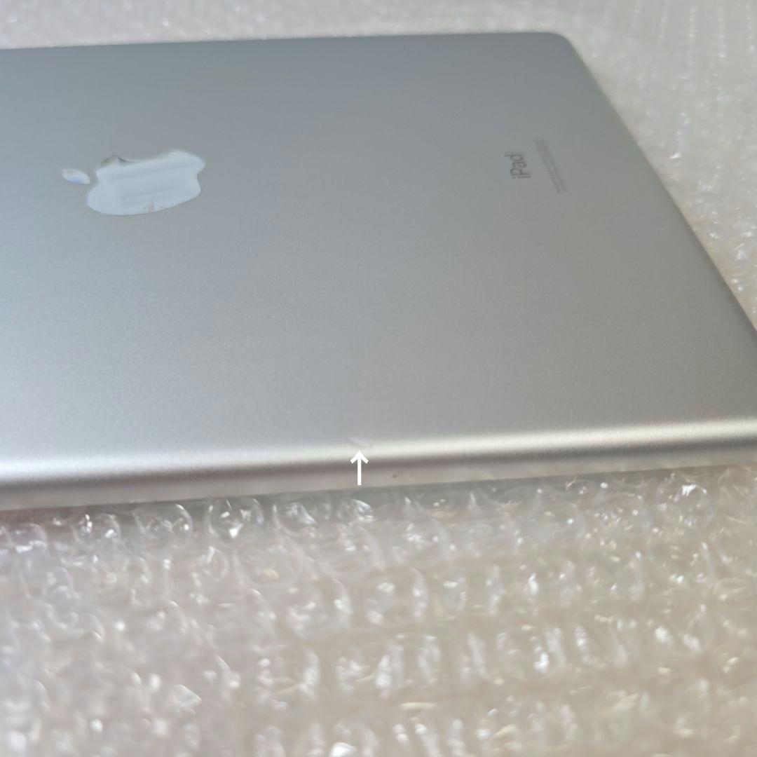 と*ん様 iPad 7◼️第7世代◼️Wi-Fi版◼️バッテリー極良品■純正ケー