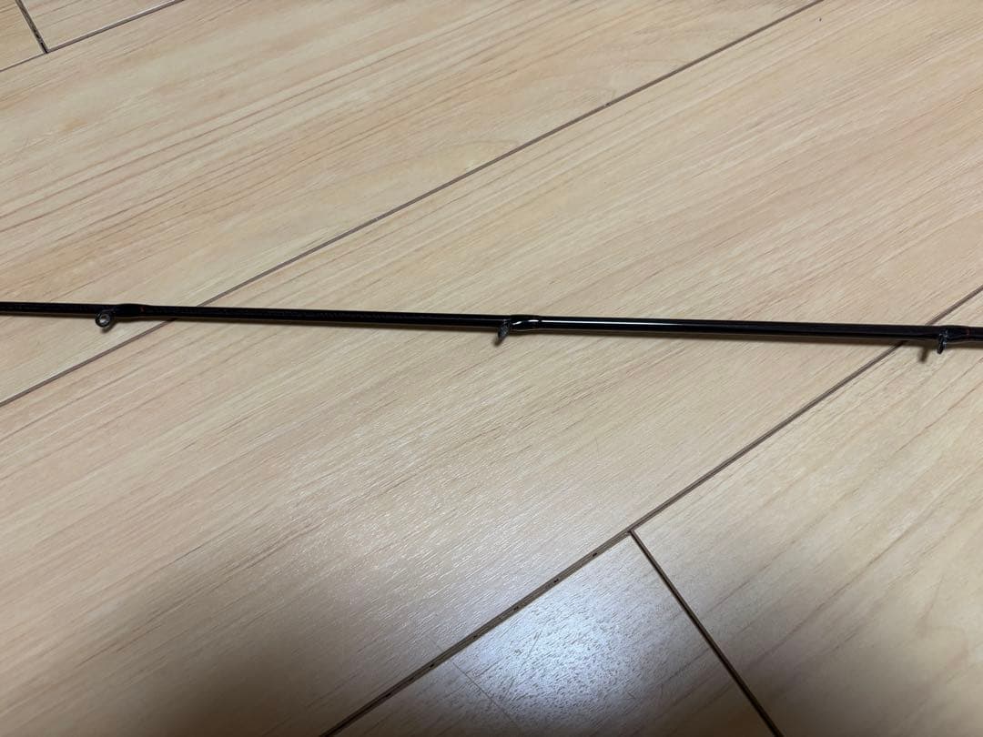 『最終値下げ』ハートランド 疾風 HL 751HRB-SV AGS19