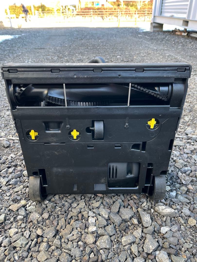 引取り値引きあり ケルヒャー 大一産業 アップライトバキューム パック10枚付き