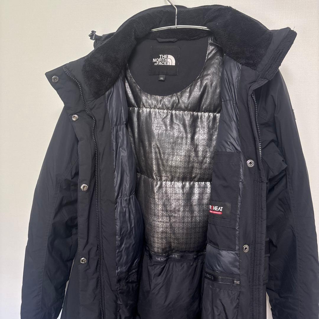THE NORTH FACE ユニセックス XL モッズコート ユニセックス