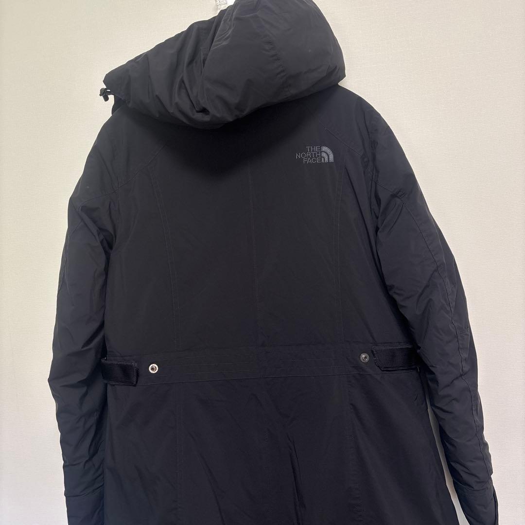 THE NORTH FACE ユニセックス XL モッズコート ユニセックス
