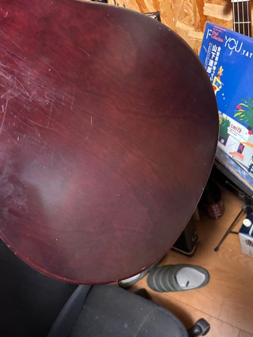 ヤイリギター　KYF-1 初期型