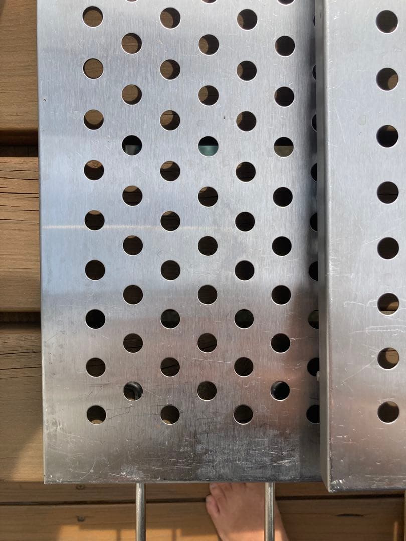 Coleman コールマン焚火台テーブル ファイアープレーステーブル