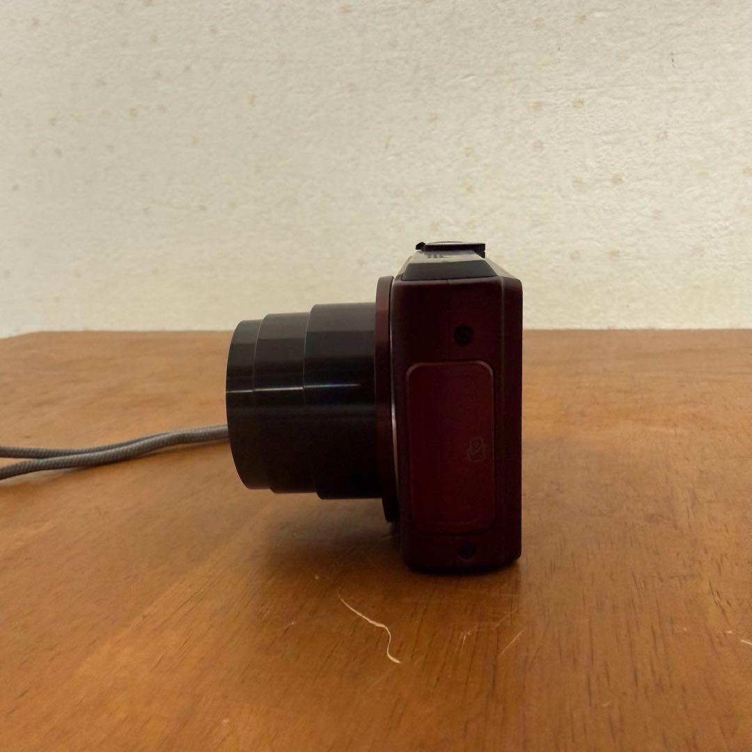 ● 極美品 パナソニック Panasonic LUMIX DMC-TZ40