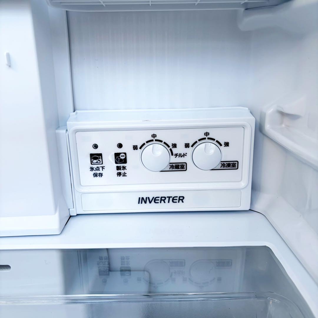 運搬取付無料！純正三菱ダークブラウン冷蔵庫！木のような風合い！完動品・超美品！