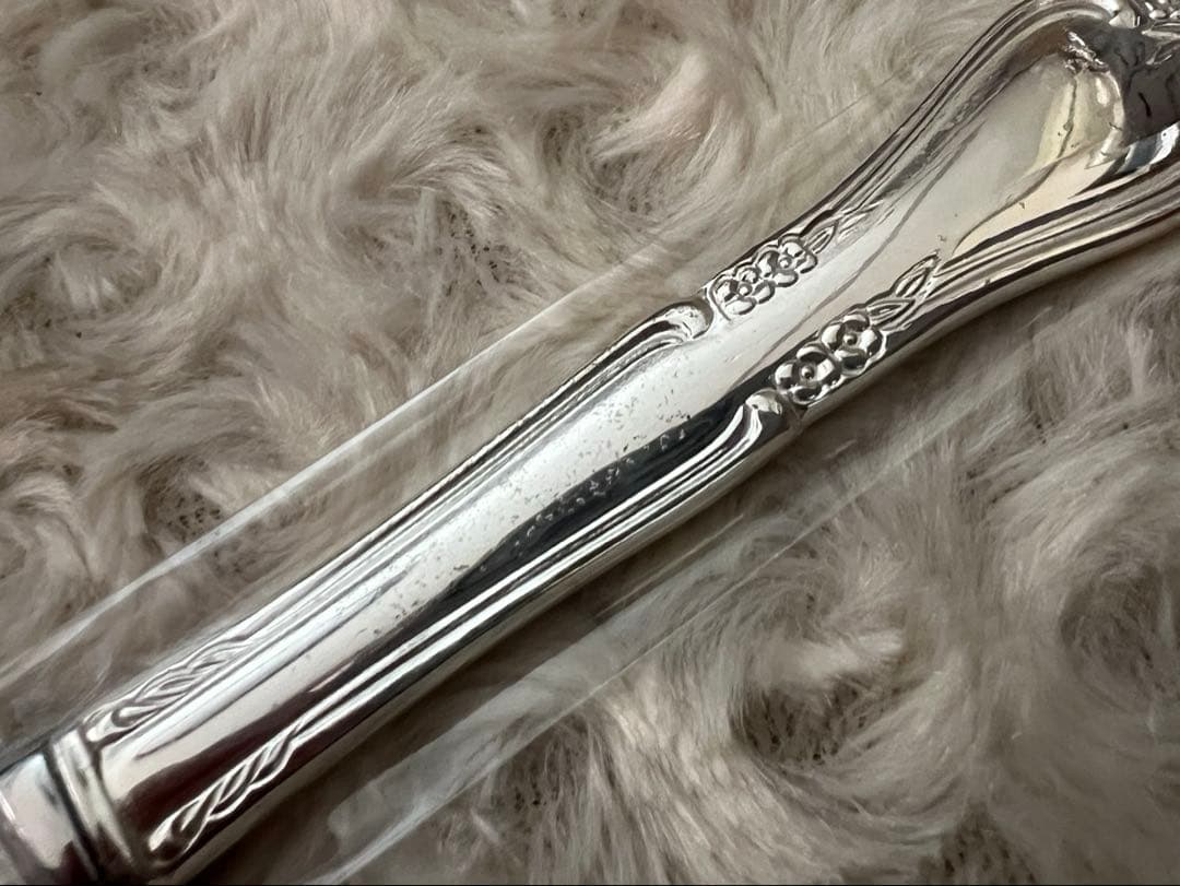 グロブナー　カトラリーセット　ディナーセット〈57本セット〉※難あり※ケースなし