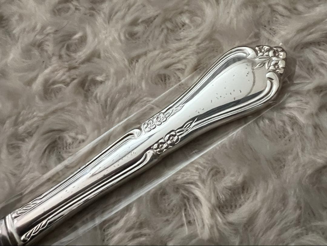 グロブナー　カトラリーセット　ディナーセット〈57本セット〉※難あり※ケースなし