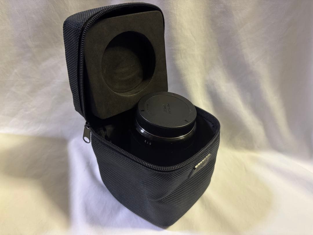 デジタルカメラ SIGMA Art 35mm F1.4 DG HSM