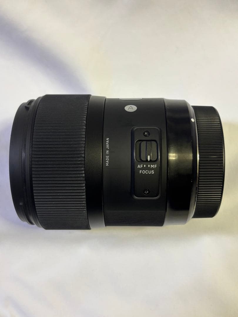 デジタルカメラ SIGMA Art 35mm F1.4 DG HSM