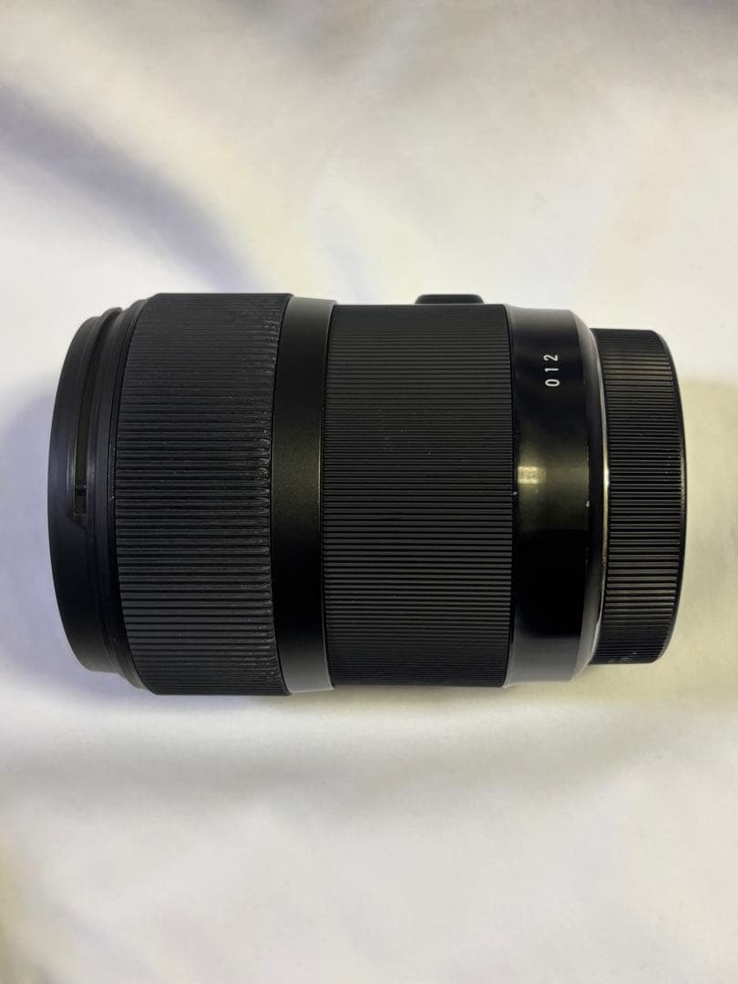 デジタルカメラ SIGMA Art 35mm F1.4 DG HSM