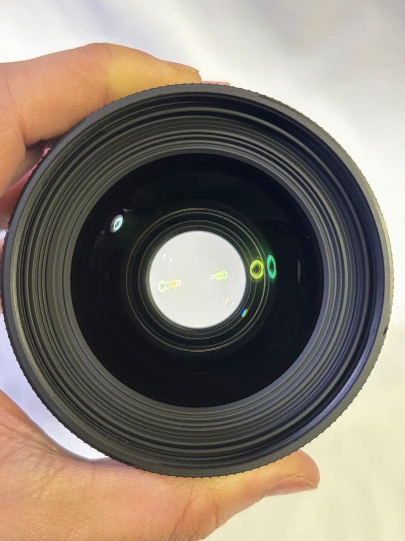 デジタルカメラ SIGMA Art 35mm F1.4 DG HSM