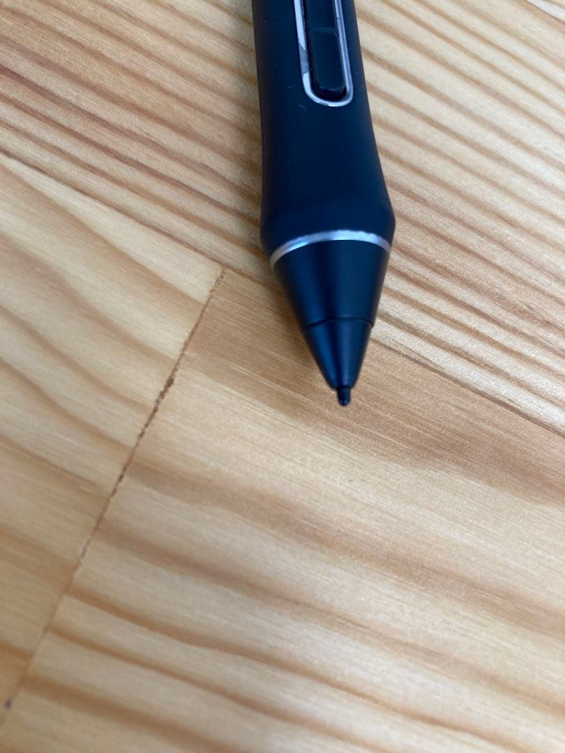 液晶タブレット Wacom DTK1660K0D Cintiq 16