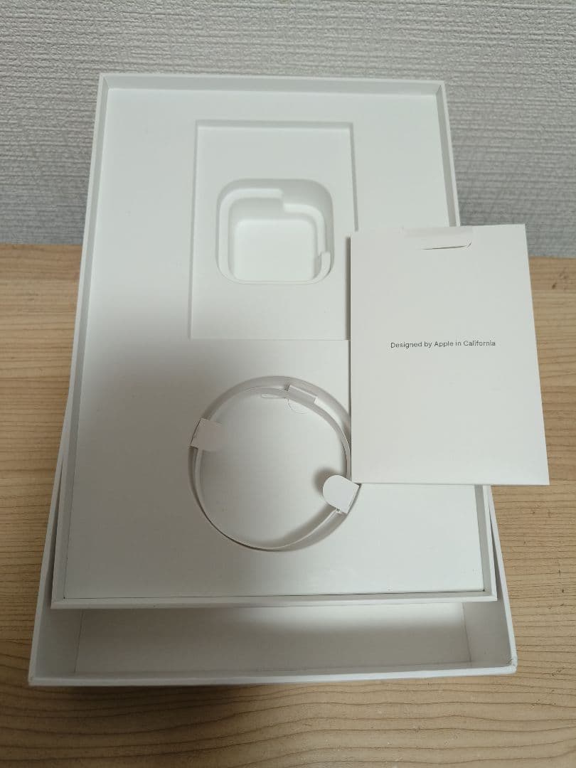 iPad Air 3 シルバー 64GB - iPad Pro - ジャンク