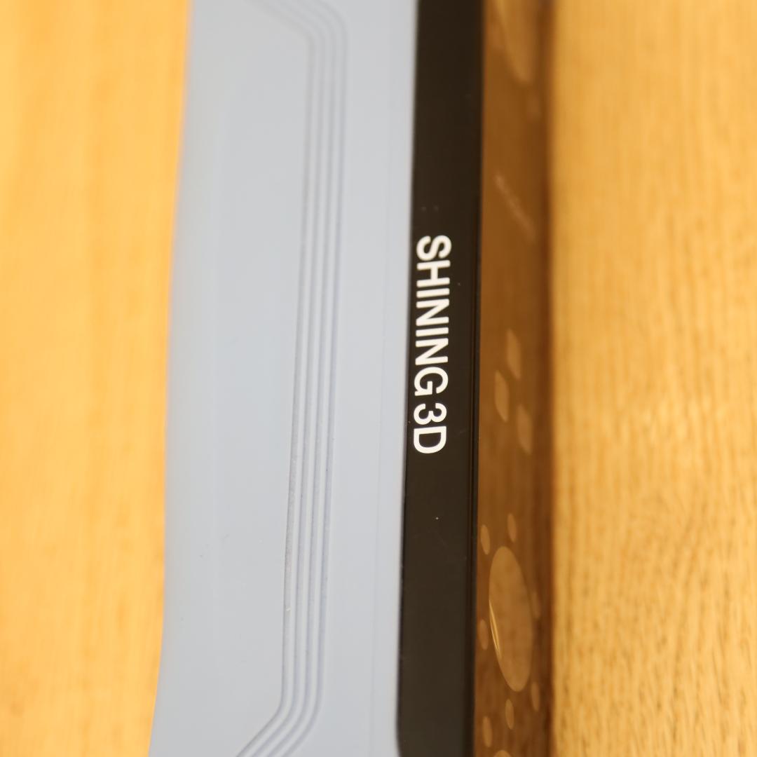 SHINING 3D Einstar 3Dスキャナー